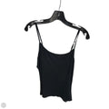 Top Cami By A New Day In Black, Size: Xxl