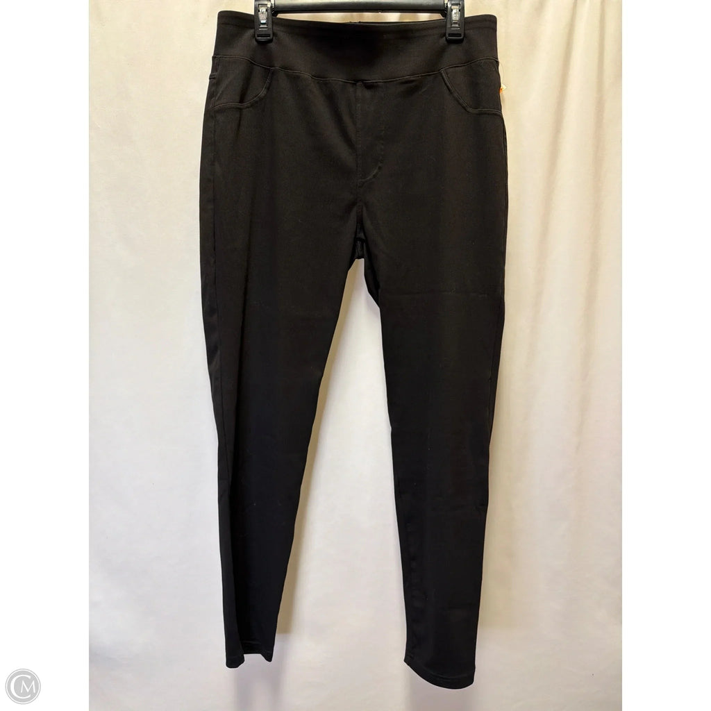 Pants Dress By Halara In Black, Size: Xl
