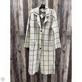 Coat Other By John + Jenn In Cream, Size: S