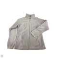 Jacket Fleece By Columbia In Mauve, Size: L