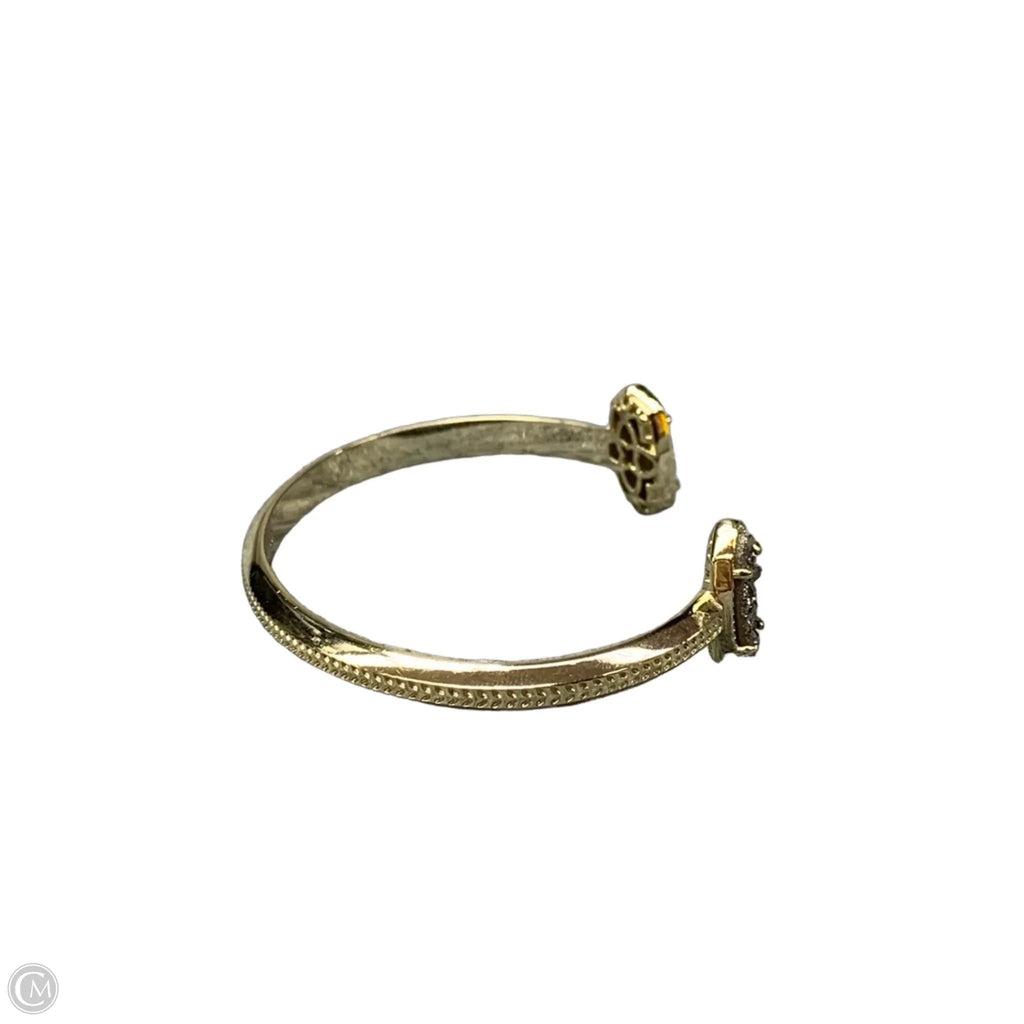 Bracelet Designer By Kendra Scott, Size: 3