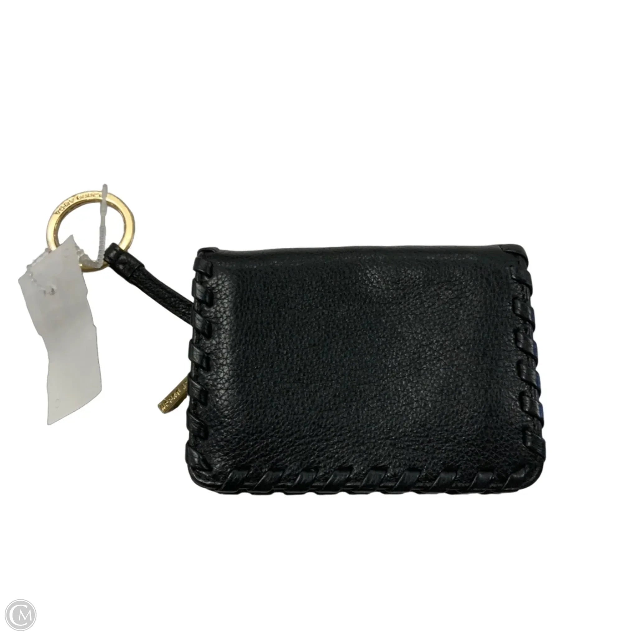Coin Purse Designer By Tory Burch, Size: Small