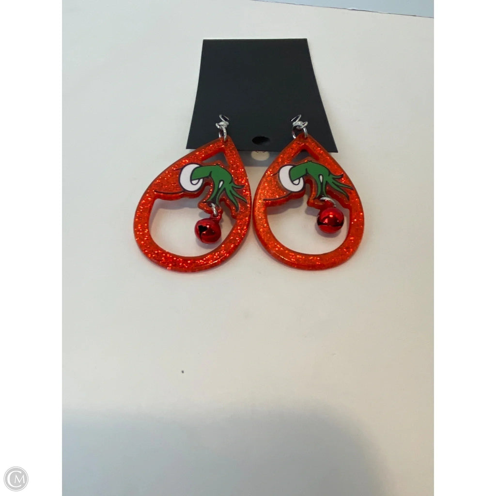 Earrings Other By Cmf