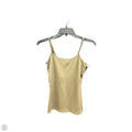 Tank Top By White House Black Market In Green, Size: S