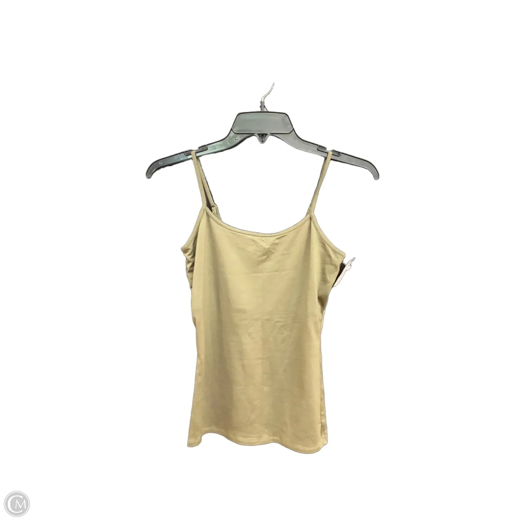 Tank Top By White House Black Market In Green, Size: S