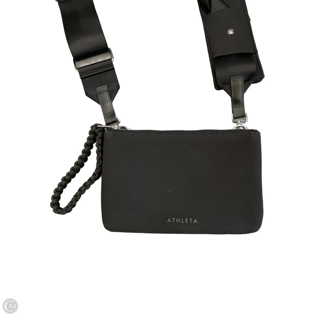 Belt Bag By Athleta, Size: Medium