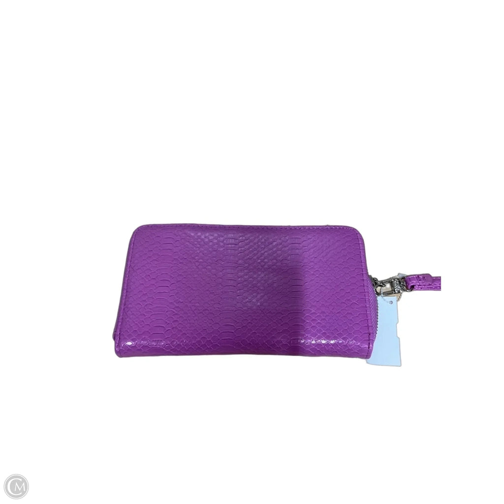 Wristlet By Steve Madden, Size: Large