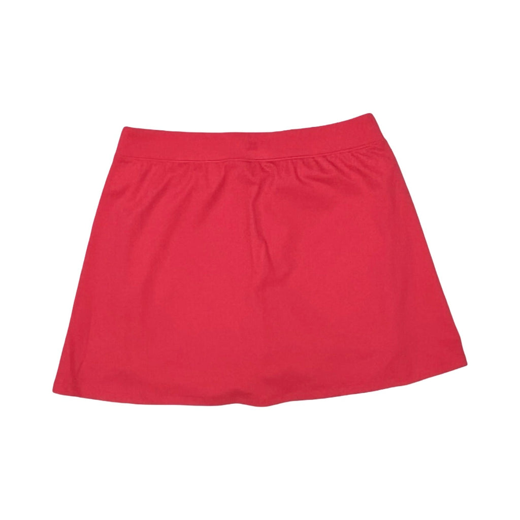 Athletic Skort By All In Motion In Coral, Size:M