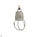 Backpack Luxury Designer By Louis Vuitton, Size: Small