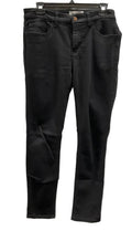 Jeans Skinny By Bke In Black, Size: 6