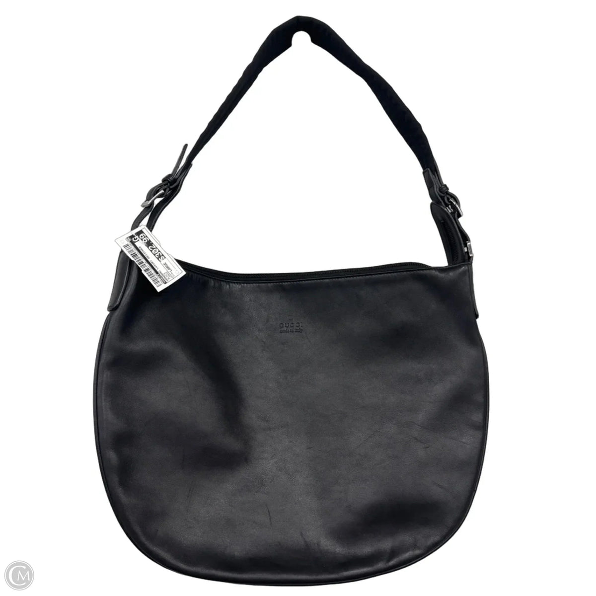 Handbag Luxury Designer By Gucci, Size: Large
