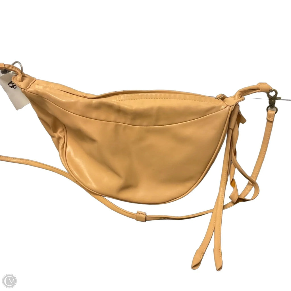 Crossbody By Anthropologie, Size: Medium