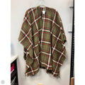 Scarf Winter By Old Navy In Plaid Pattern