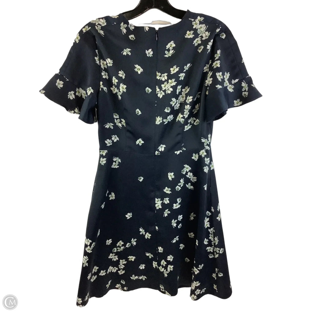 Dress Work By Banana Republic In Navy, Size: 2