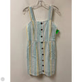 Dress Casual Short By Clothes Mentor In Striped Pattern, Size: S