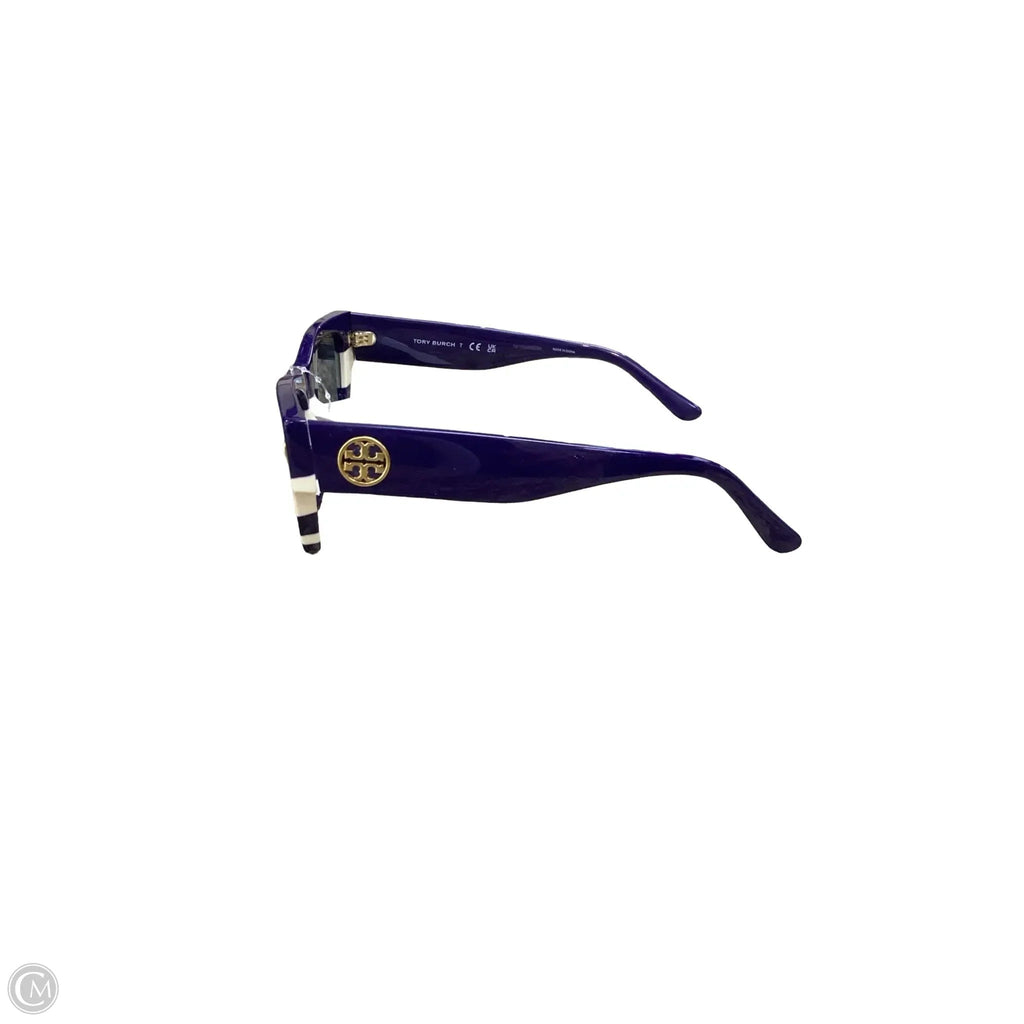 Sunglasses Designer By Tory Burch, Size: Small