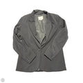 Blazer By A New Day In Black, Size: 12
