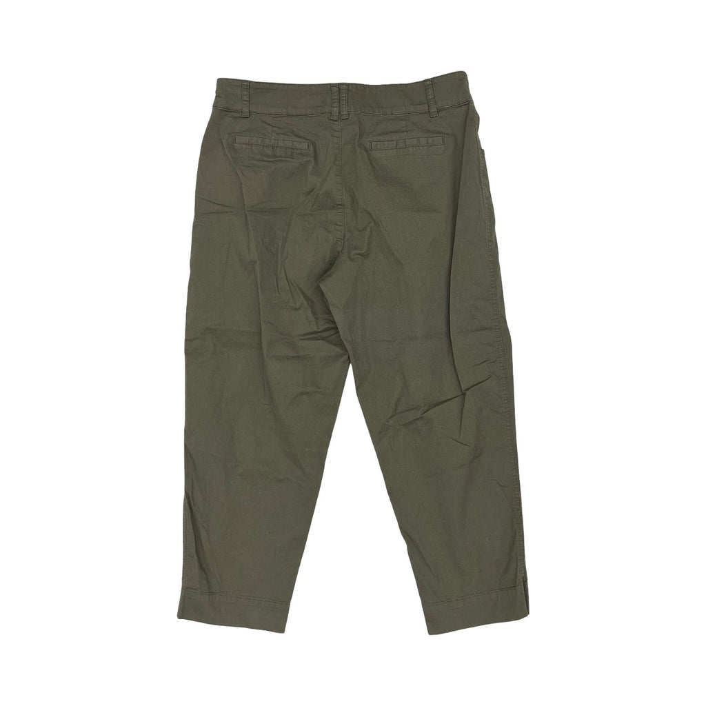 Pants Chinos & Khakis By A New Day In Green, Size:14