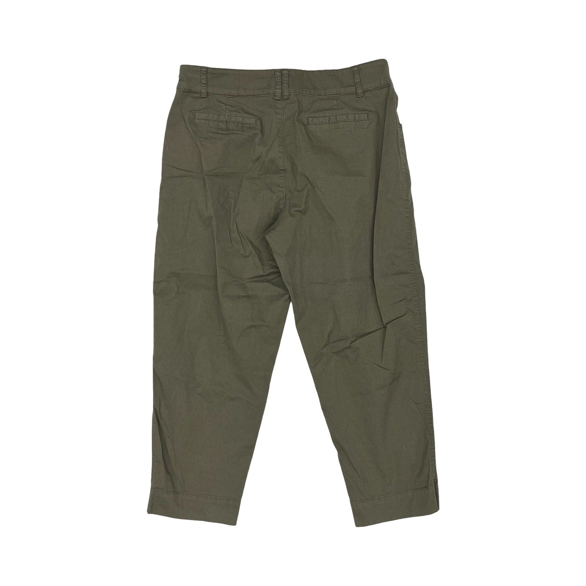 Pants Chinos & Khakis By A New Day In Green, Size:14