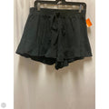 Shorts By Shein In Black, Size: Xl