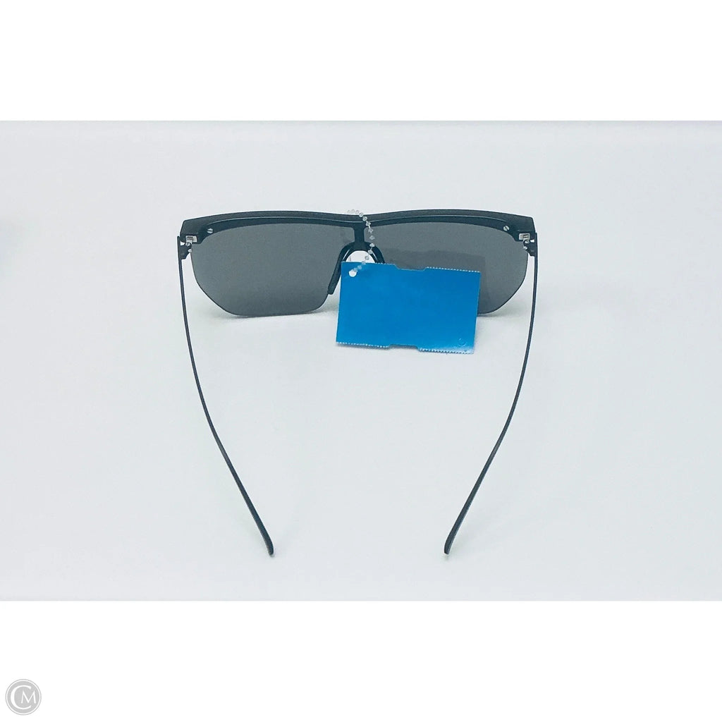 Sunglasses Luxury Designer By Yves Saint Laurent, Size: