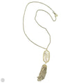 Necklace Pendant By Kendra Scott