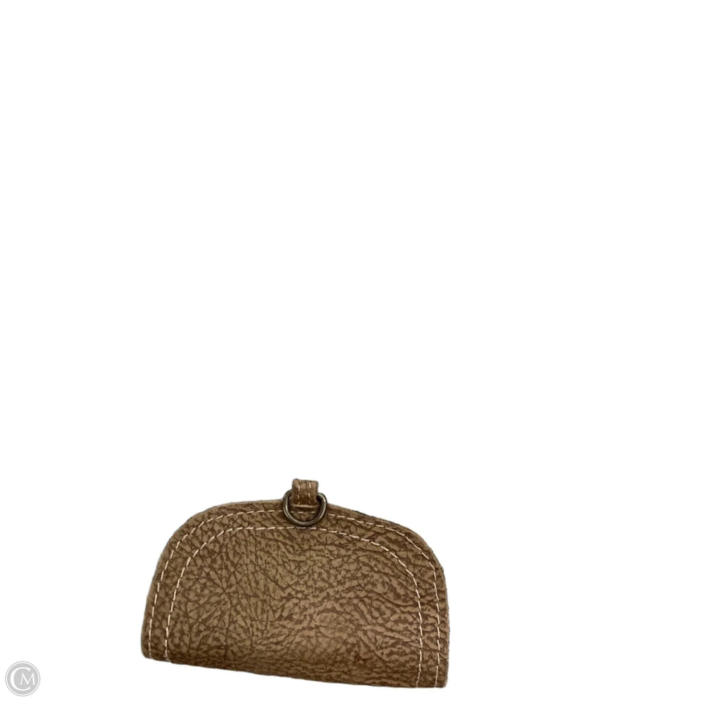 Backpack By Myra, Size: Medium