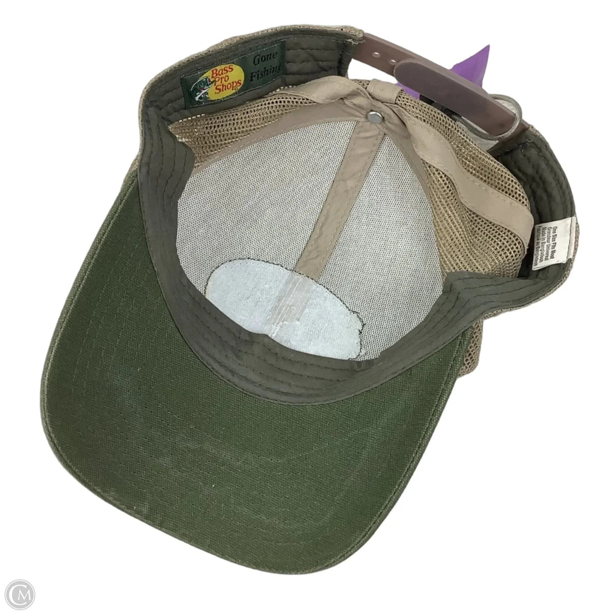 Hat Baseball Cap By Clothes Mentor