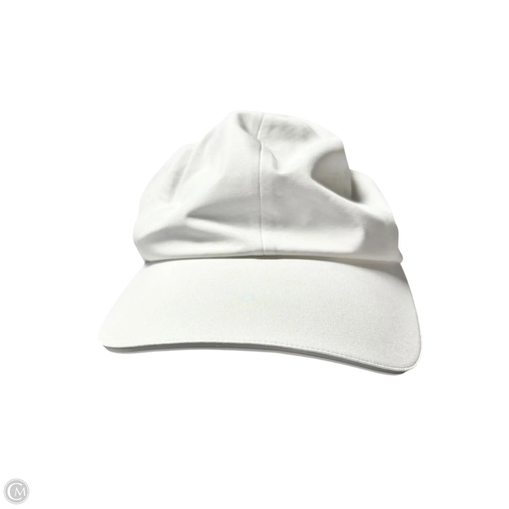 Hat Baseball Cap By Lululemon