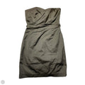 Dress Party Short By H&m In Black, Size: 10