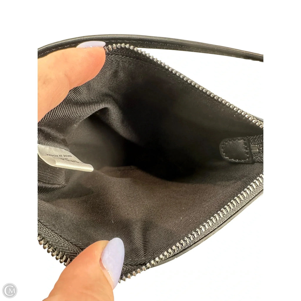Crossbody Luxury Designer By Mcm, Size: Small