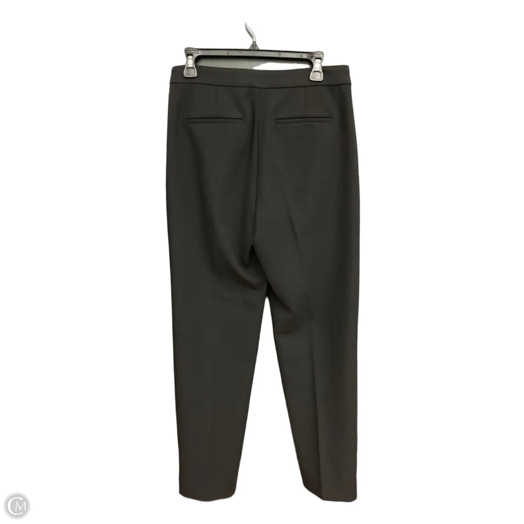 Pants Dress By J. Crew In Black, Size: 4