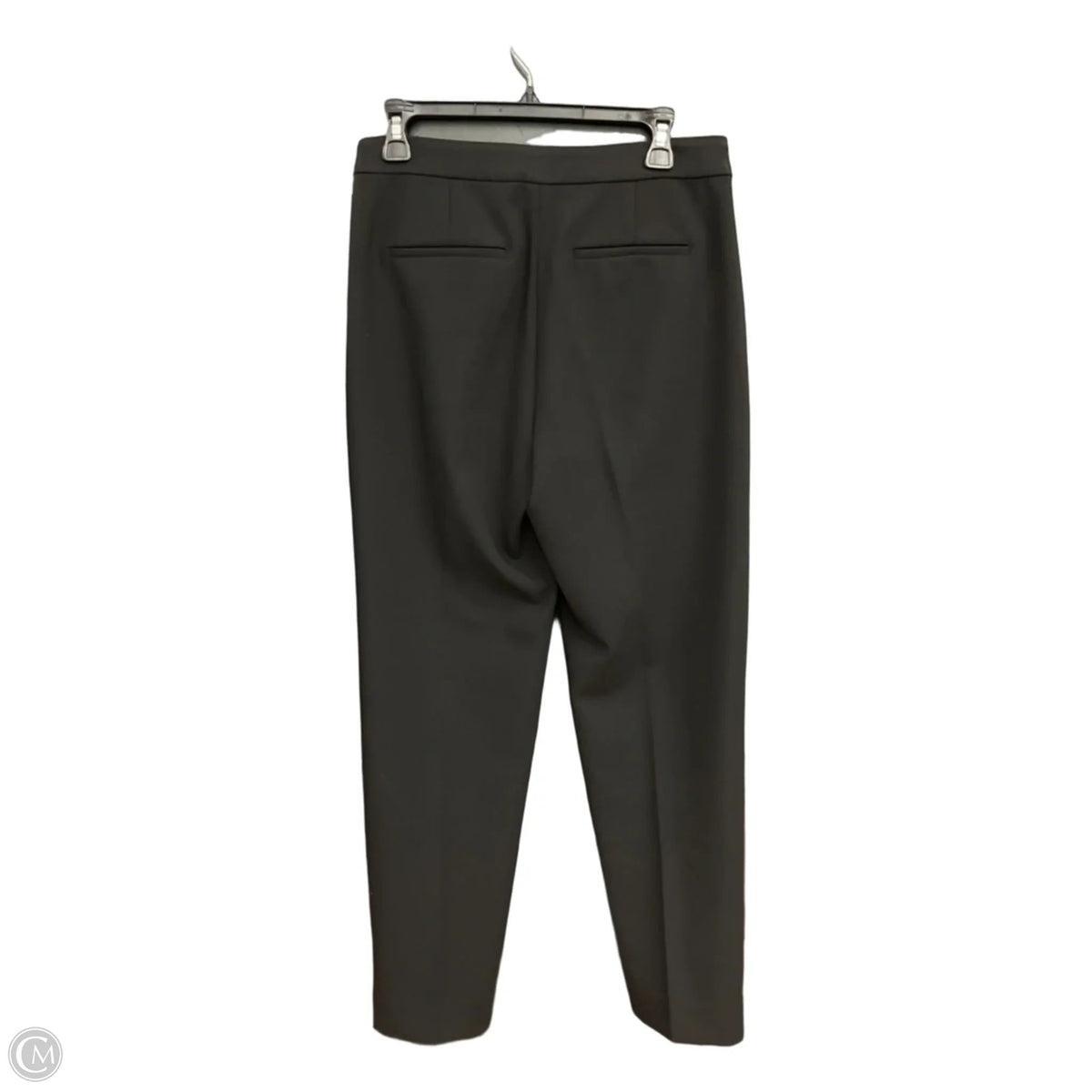 Pants Dress By J. Crew In Black, Size: 4