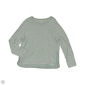 Top Long Sleeve By Charlie Paige In Green, Size: Xl
