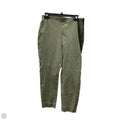 Pants Dress By Everlane In Green, Size: 10