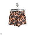 Shorts By A New Day In Black & Brown, Size: S