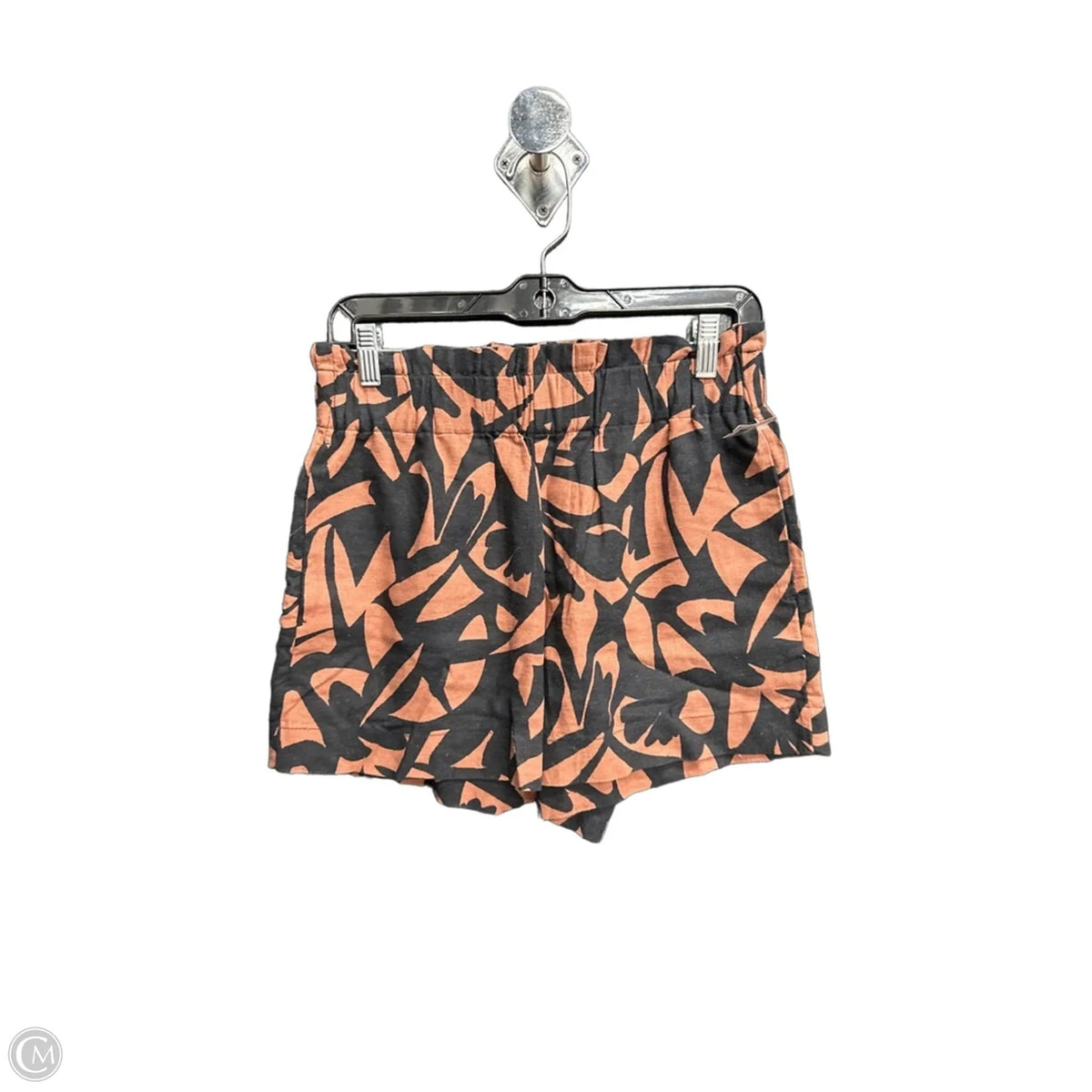 Shorts By A New Day In Black & Brown, Size: S