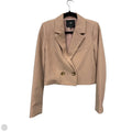 Blazer By 7 For All Mankind In Mauve, Size: S