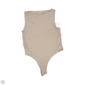 Bodysuit By A New Day In Tan, Size: L