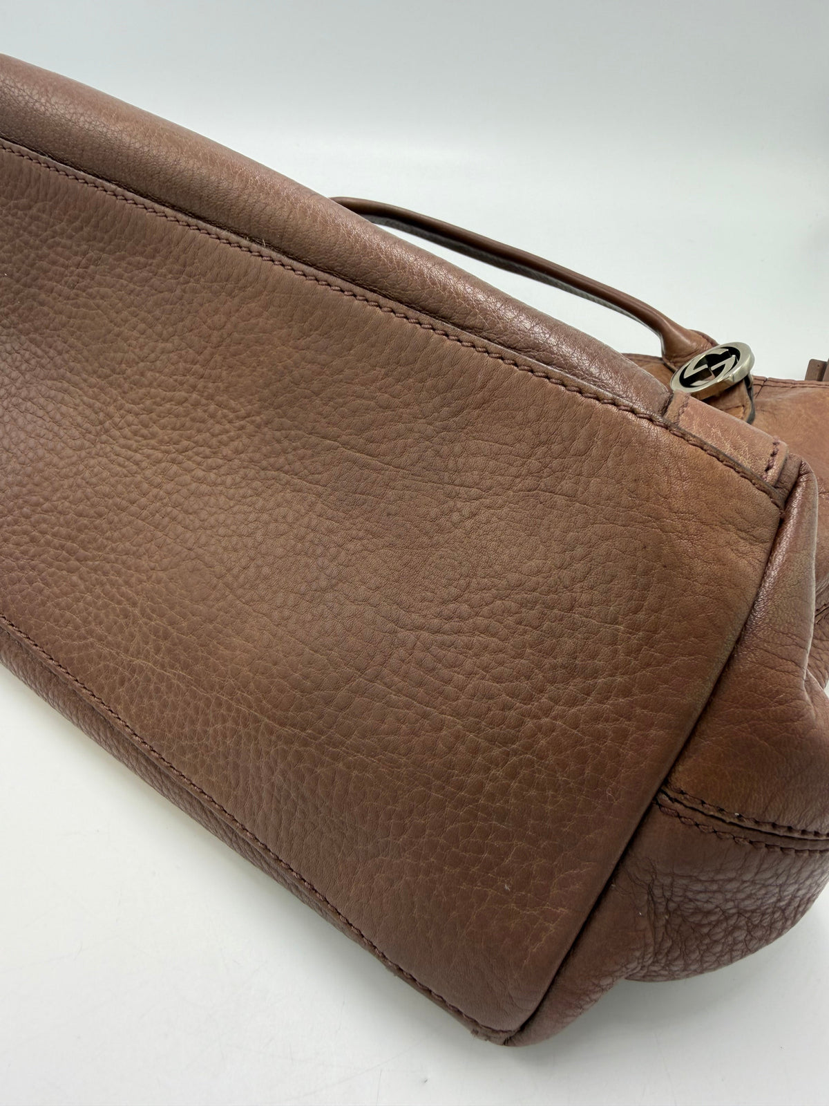 Gucci Miss GG Luxury Top-Handle Handbag