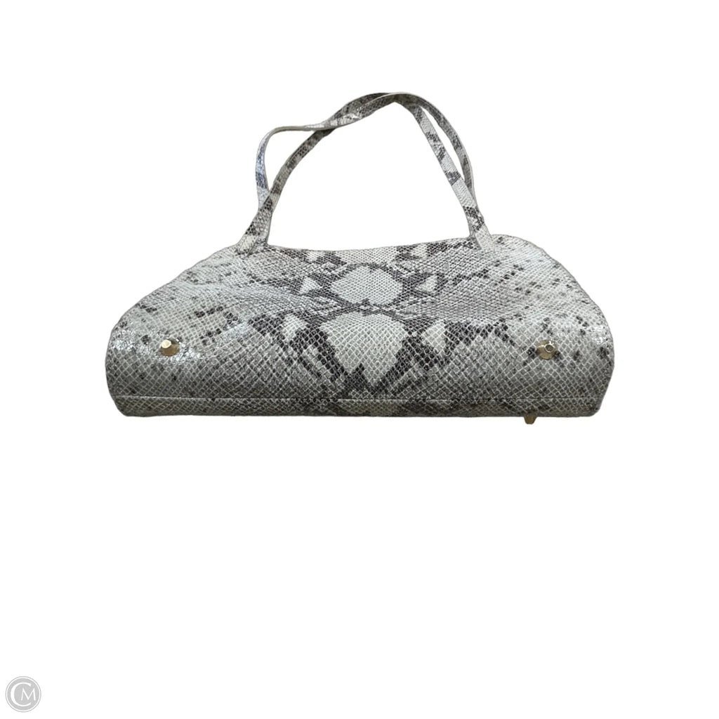 Handbag By Divina Firenze, Size: Medium