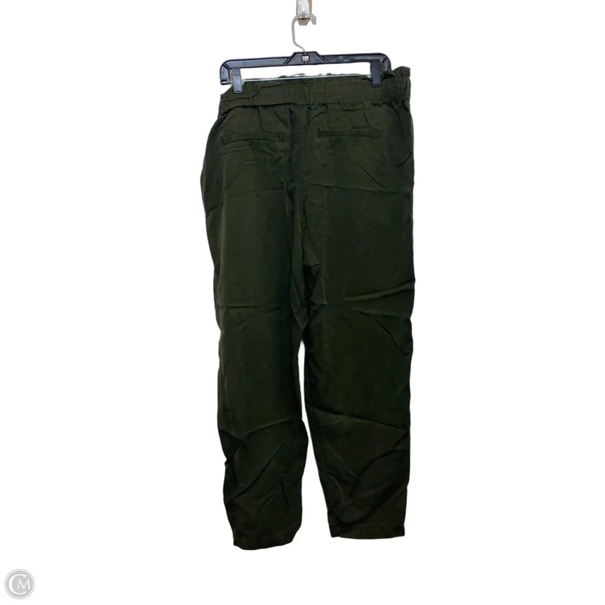 Pants Other By A New Day In Green, Size: Xl