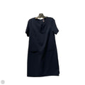 Dress Work By Tommy Hilfiger In Navy, Size: L