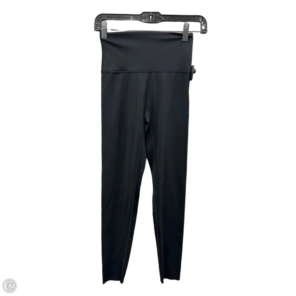 Athletic Leggings By Offline In Black, Size: S