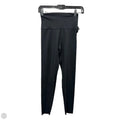 Athletic Leggings By Offline In Black, Size: S