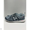 Shoes Athletic By New Balance In Blue, Size: 7.5