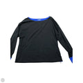 Sweatshirt Crewneck By Jane And Delancey In Grey, Size: Xl