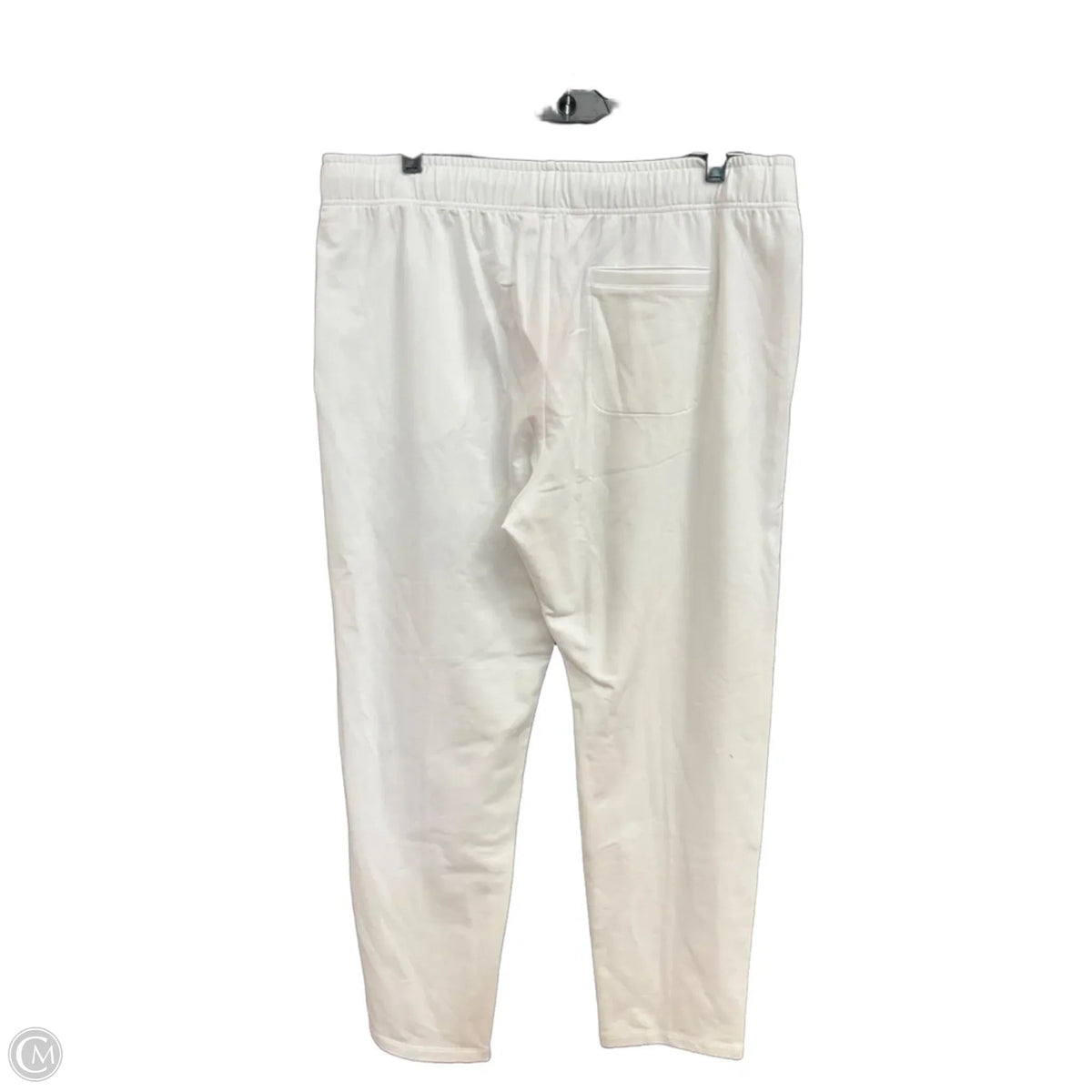 Pants Designer By Lilly Pulitzer In White, Size: Xl