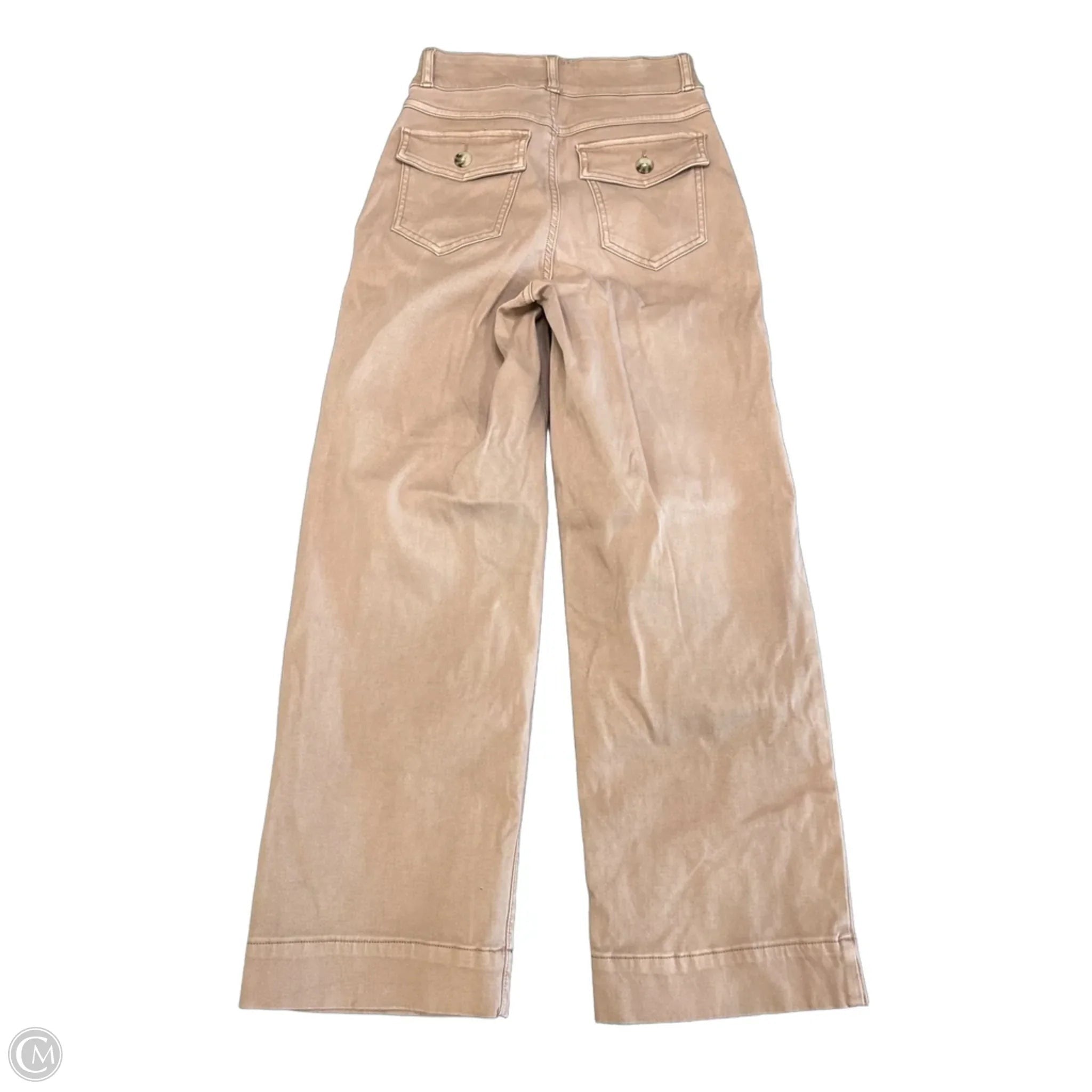 Pants Other By Spanx In Pink, Size: Xs