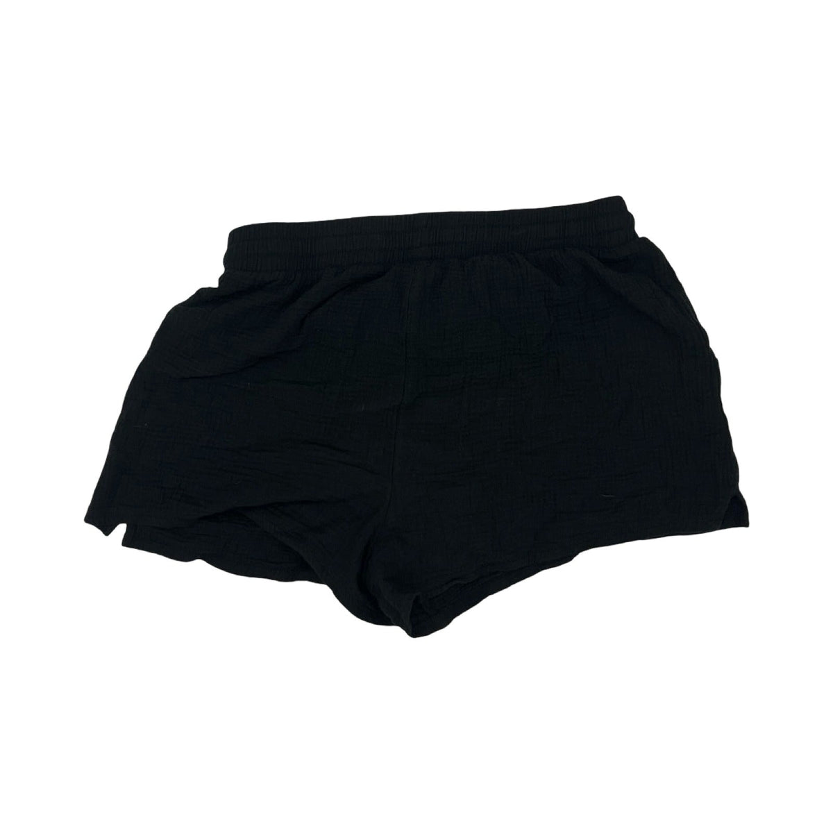 Shorts By C And C In Black, Size:L
